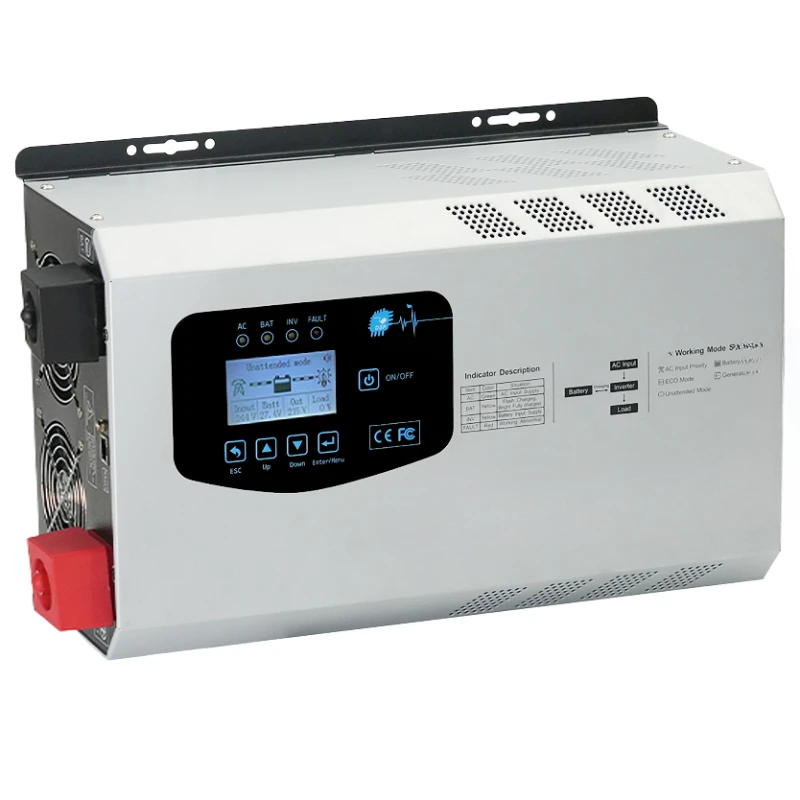 hybrid-inverter-5-kva-24v-48v110v-220v-with-ac-charger-for-home-solar ...