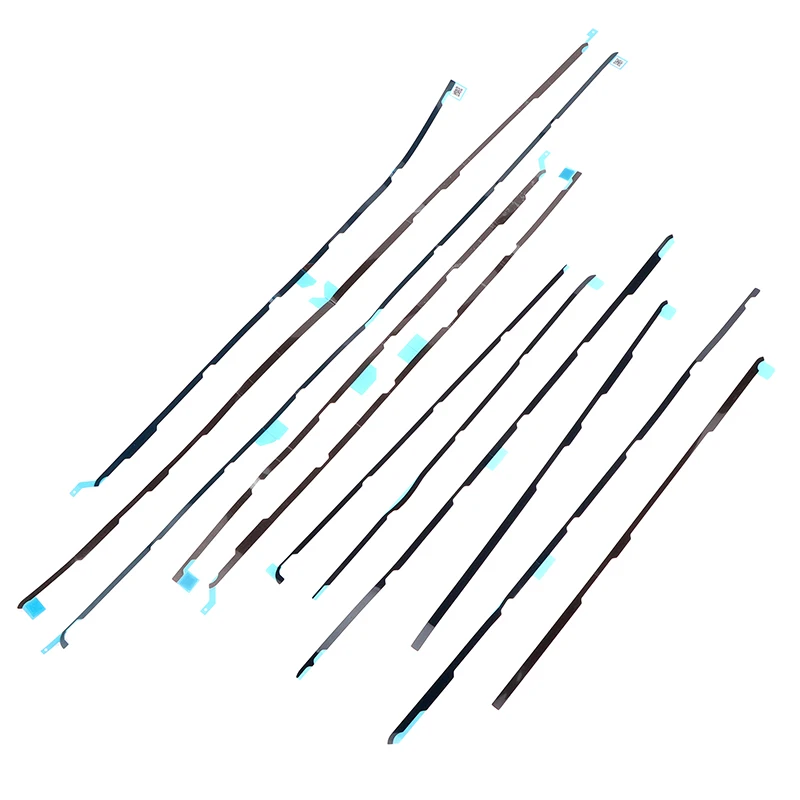 1Set Di Adesivi Per Strisce Adesive Con Nastro Adesivo Lcd Per Adesivi Lcd Imac 24 "A2437 A2438