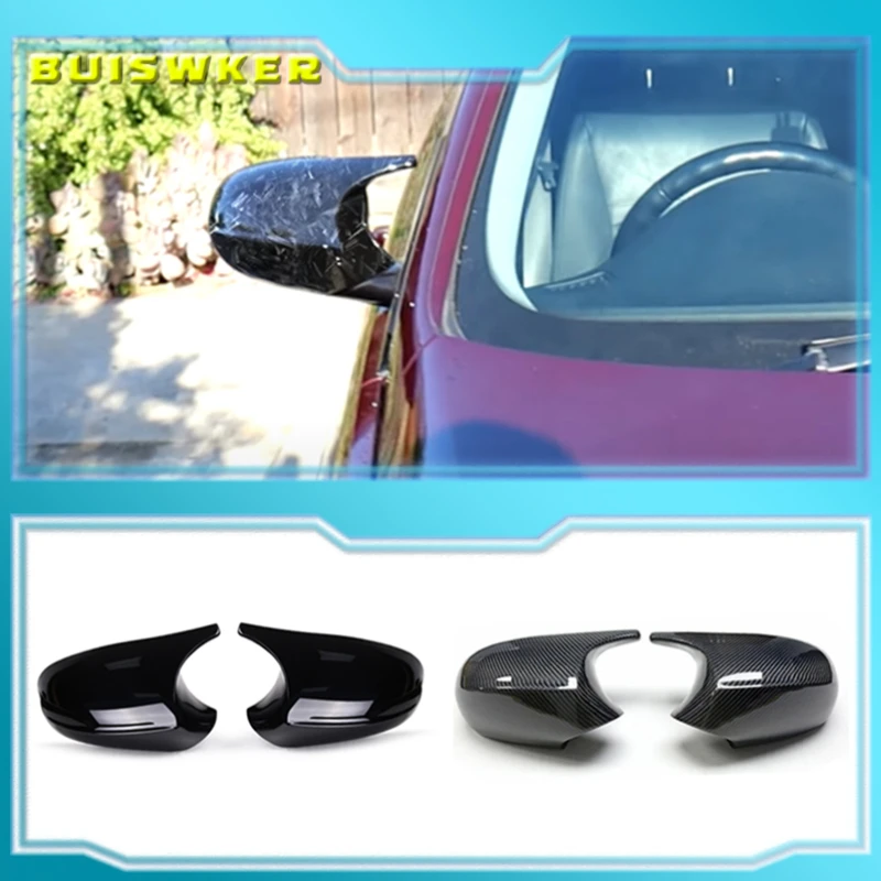 

Боковая крышка зеркала заднего вида крыло крыла зеркала подходит для BMW E90 E91 2005-2011 E92 E93 2006-2013 E81 E82 E88 E87 E88 автомобильные аксессуары