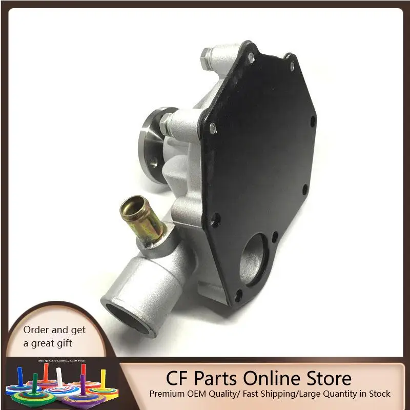 

Water Pump 335-9117 287-6056 For Caterpillar Cat 236B 246C 252B 256C 262C 268B 906 908 3044C C3.4