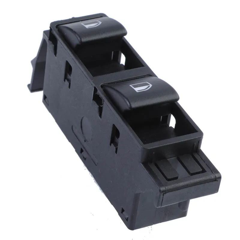BMW E46 Front Right Power Window Control Switch Compatible 318i 320i 323i 325i