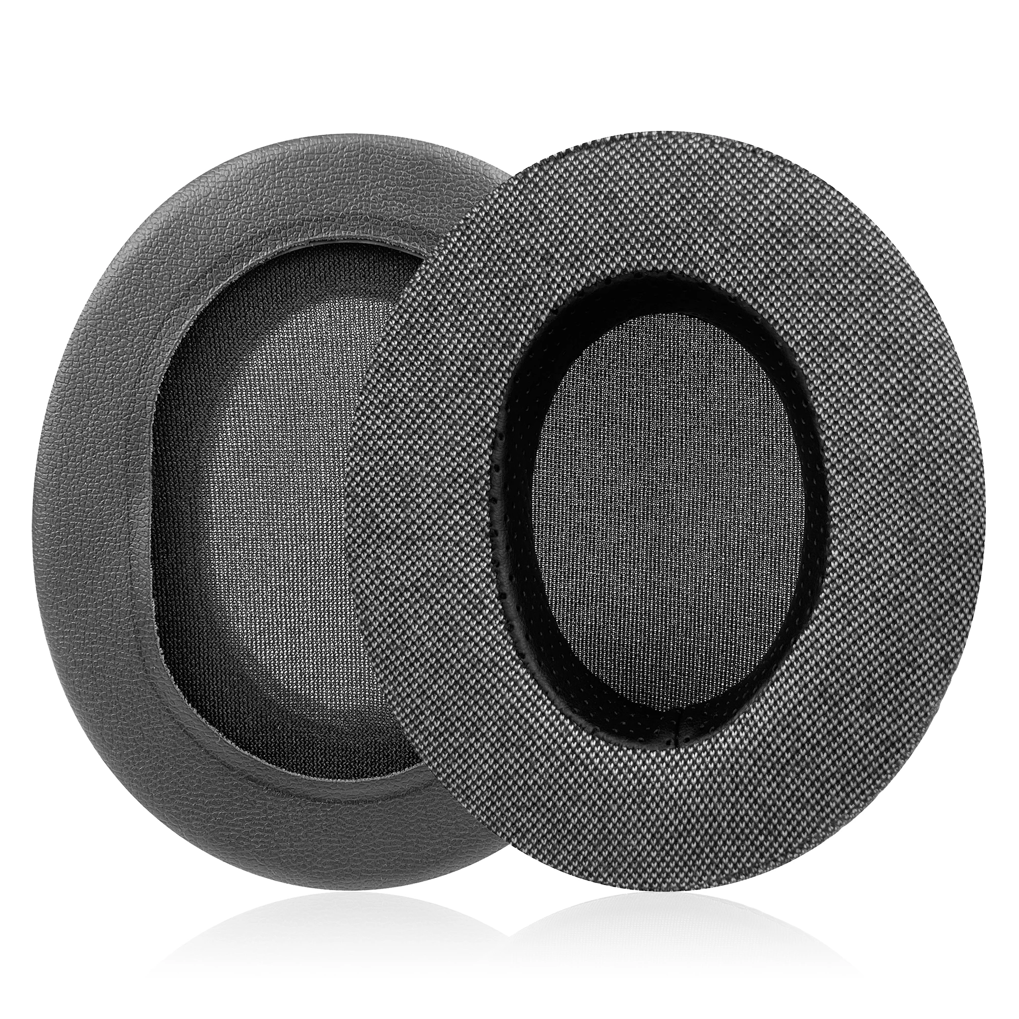 Oncepink Replacement Ear Pads for CoolerMaster MH751, MH752 Headphone Cooling Gel Cushion Temperature Earpads Headset