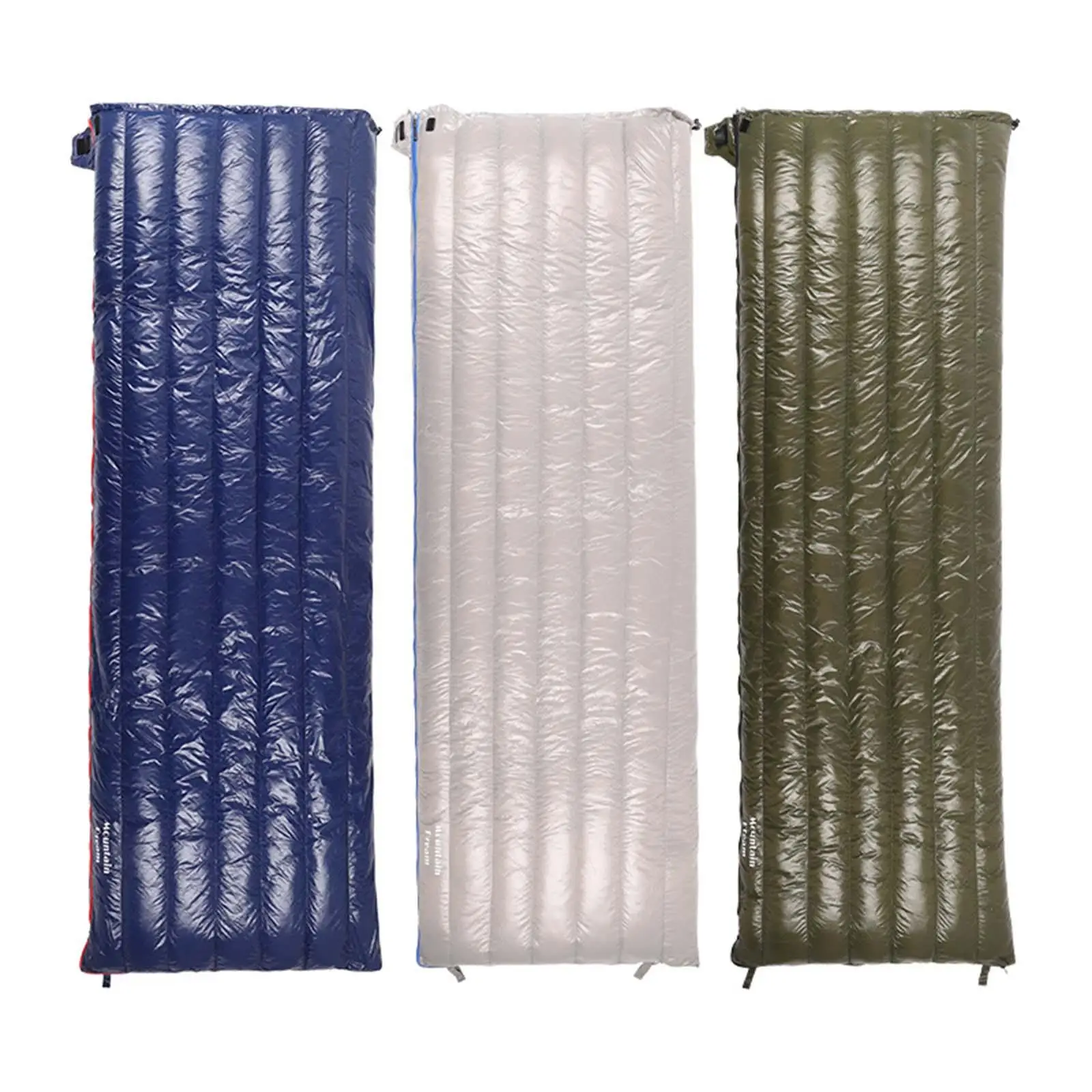 Envelope Sleeping Bag with Compression Sack Essentials Gear Accessories Summer Down Sleeping Bag for Climbing Hiking Backpacking Envelope Sleeping Bag with Compression Sack Essentials Gear Accessories Summer Down Sleeping Bag for Climbing Hiking Backpacking