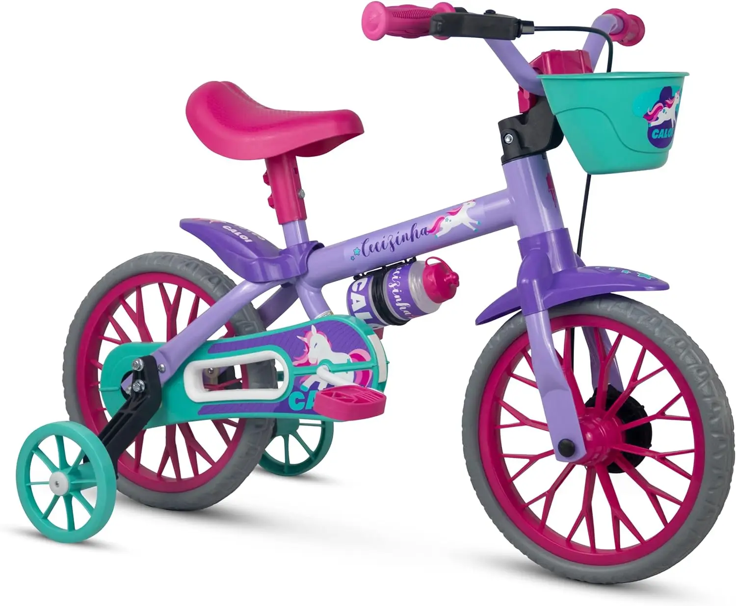 Bicicleta Infantil Infantil, Aro 12