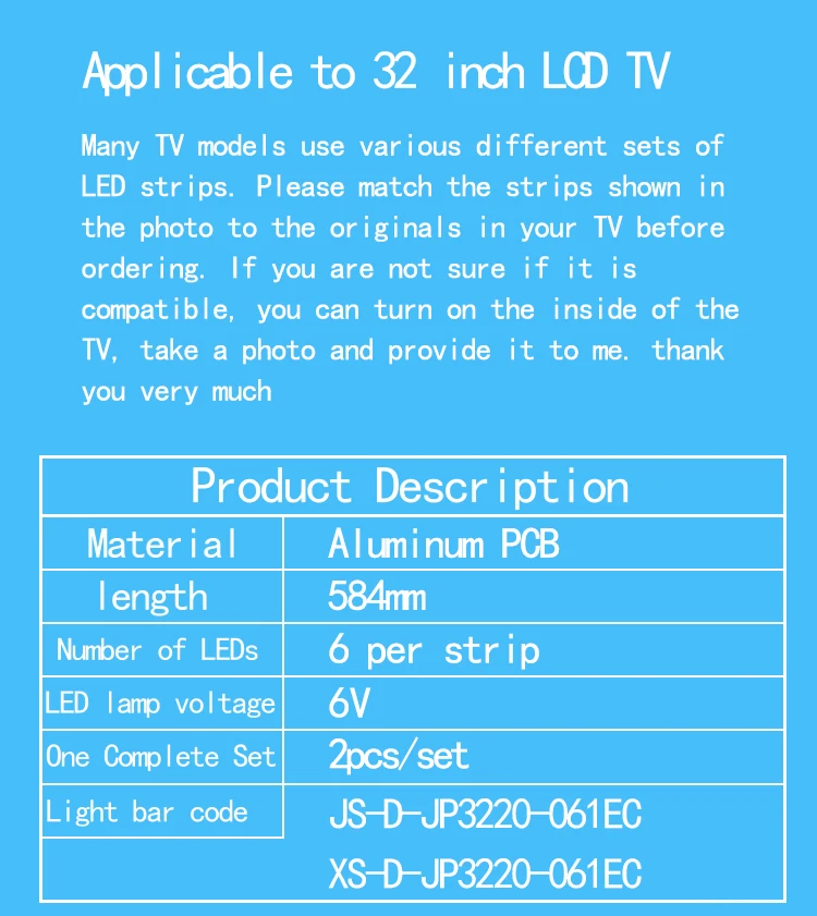 LCD JS-D-JP3220-061EC XS-D-JP3220-061EC ST3151A05 AKTV3212 E32F2000 MS-L1220-V2 MS-L1160-V3 r72-32d04
