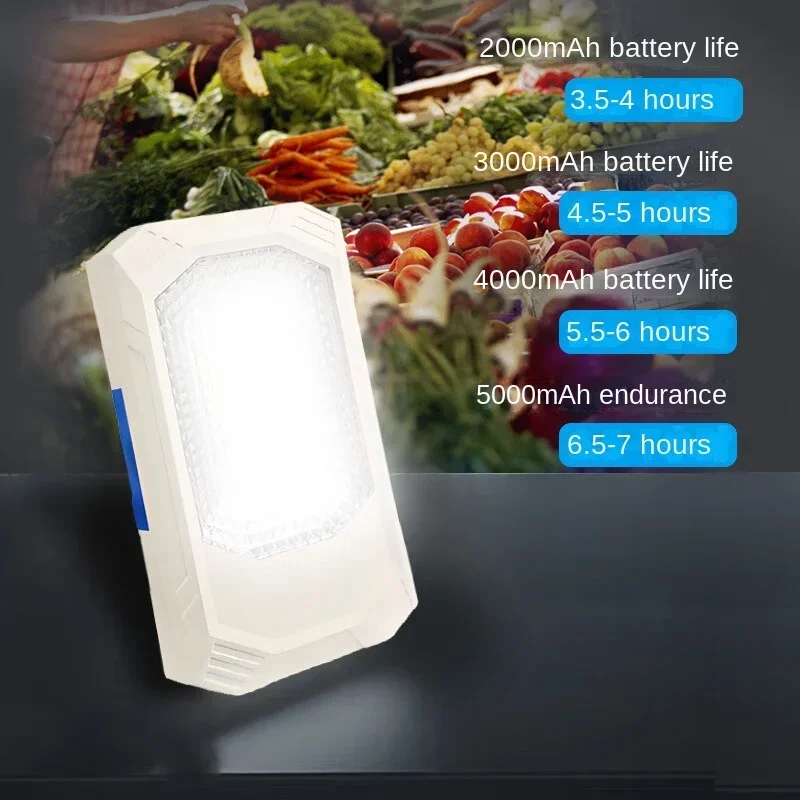 Solar Outdoor Folding Light Portable 3 Mode Rechargeable LED Bulb Search Lights Camping Torch Emergency Lamp for Power Outages