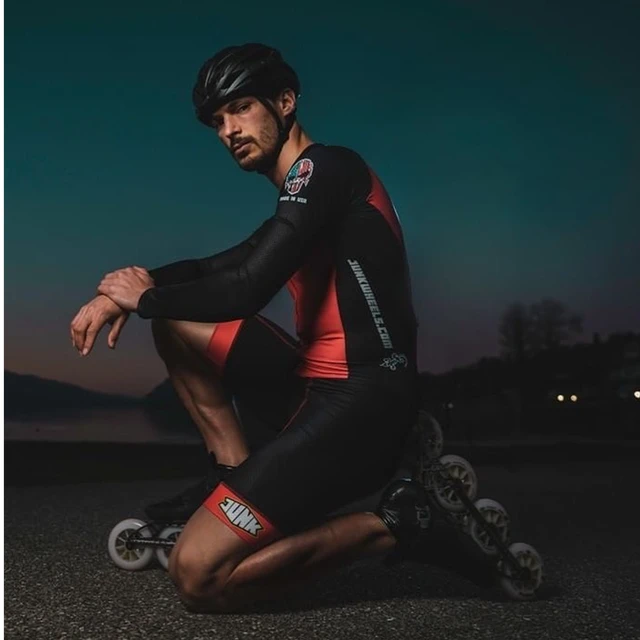 최고의 스케이팅 경험을 위한 정크 유니폼 스케이트 수트