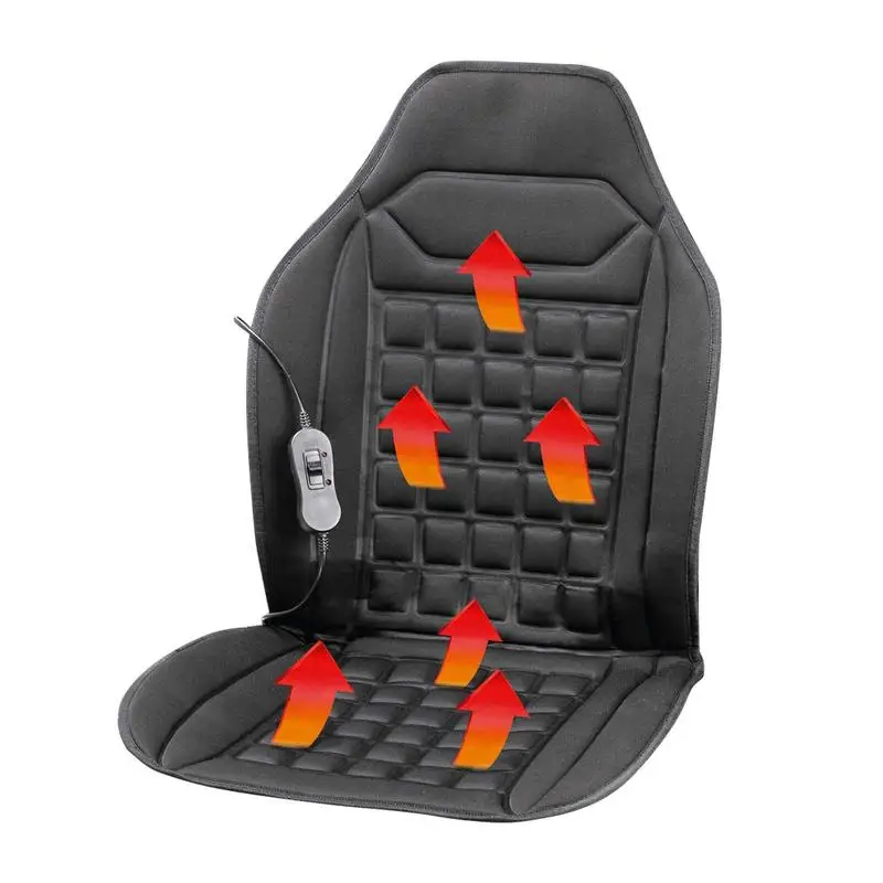 

Car Seat Covers Universal Anti-Slip Driver Seat Cover Comfortable seat Protection cushion for trucks & car interior accessories