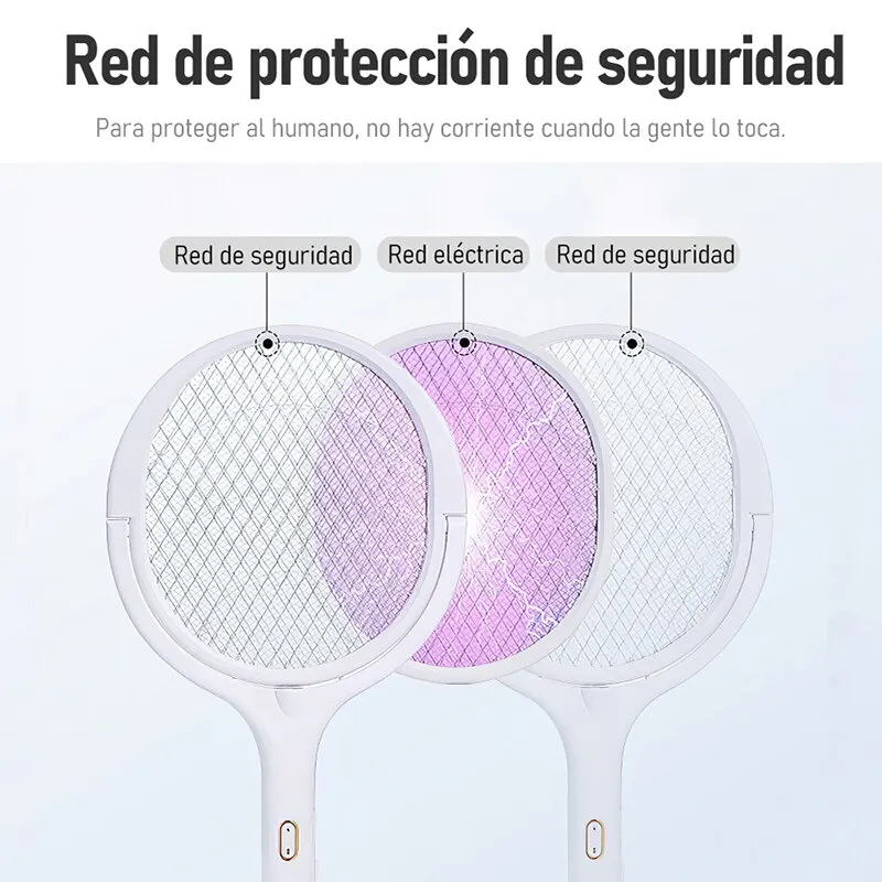 90 Degree Rotatable Mosquito Killer Lamp Electric Shocker 365nm UV Light Bug Zapper Trap Flies Summer Fly Swatter mosquito killer lamp mosquito lamp