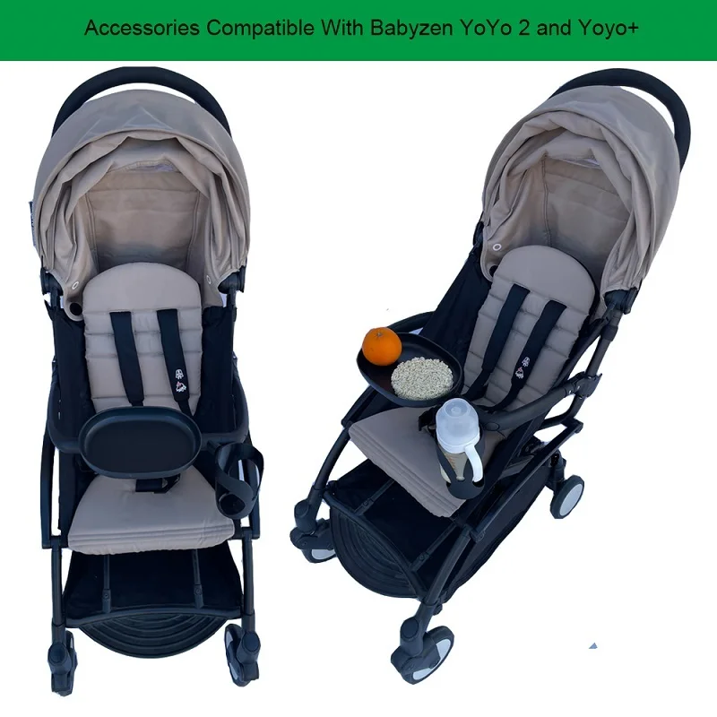 Amazon Babyzen Yoyo Coffee Cup Holder Yoyo Accessories 2-in-1