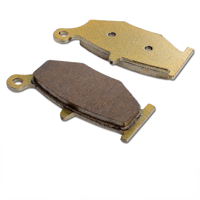 

Motorcycle Brake Pads Disks Rear for Suzuki GSX1300 GSXR600 GSXR750 GSXR1000 K6 K7 K8 K9 GSXR GSX 1300cc 600cc 750cc 1000cc