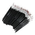 20pcs black
