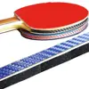 Thickened Table Tennis Racket Edge Protection Self-adhesive Ping Pong Bat Protective Side Tape Edge Protection Strip