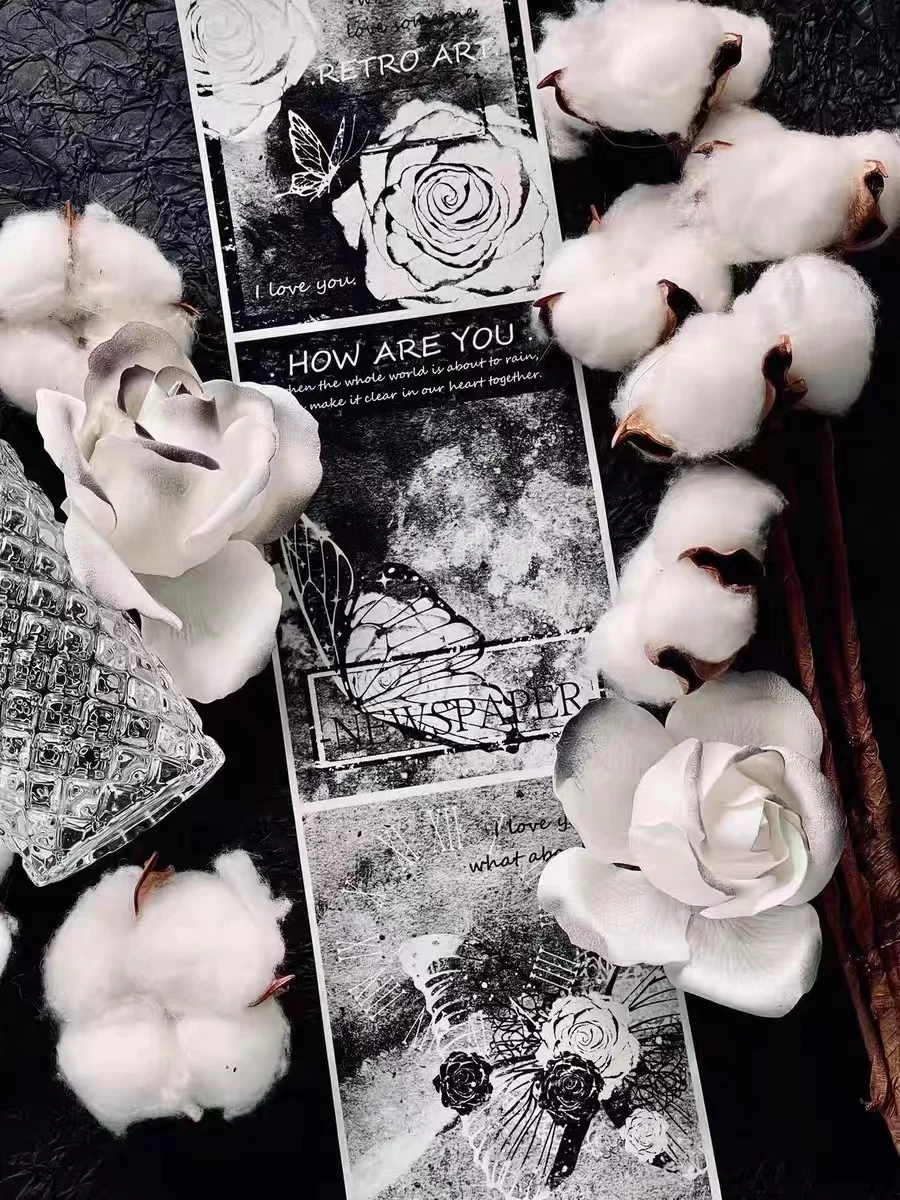 vintage paperさま　ご確認用 60 Pack Antique Stationery Paper - Classic Vintage Designs