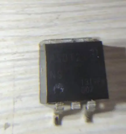 

Free shipping RSDT27NS TO263 10PCS