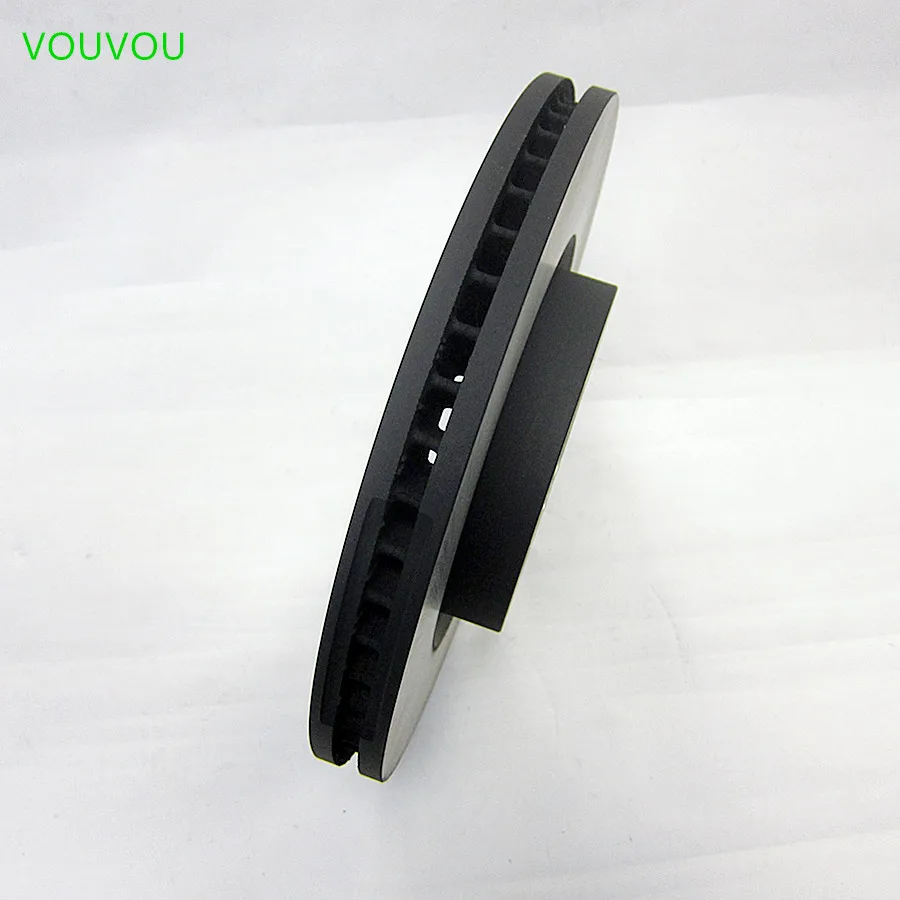 자동차 액세서리 33-251A 브레이크 시스템 프론트 브레이크 디스크 for Mazda 6 2014 -2019 GJ GL Atenza CX4 2014-2021 CX5 2012-2021 KE KF