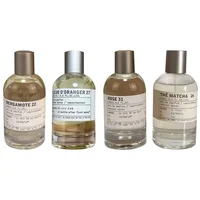 Nouveau produit 100ml Parfums de marque pour femmes et hommes, parfum de haute qualité, longue tenue, Cologne fraîche arabe, parfum aux hormones naturelles 6
