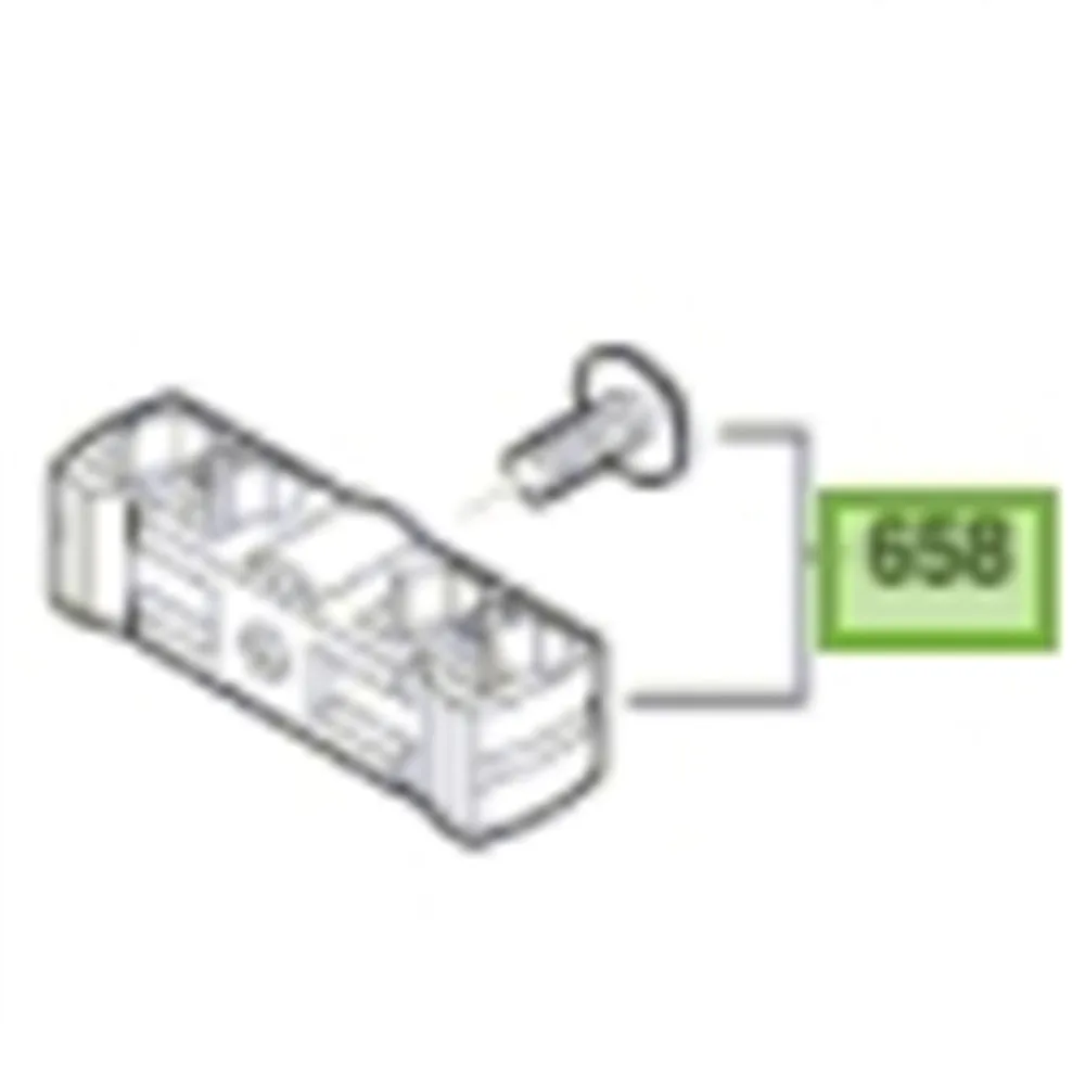

Bit holder FOR BOSCH GDR18V-1800 GDR18V-1800C GDR18V-1860C GDR18V-200 GDR18V-200C GDR18V-210C GDS18V-1800C GSB18V-EC GSB18V-ECN