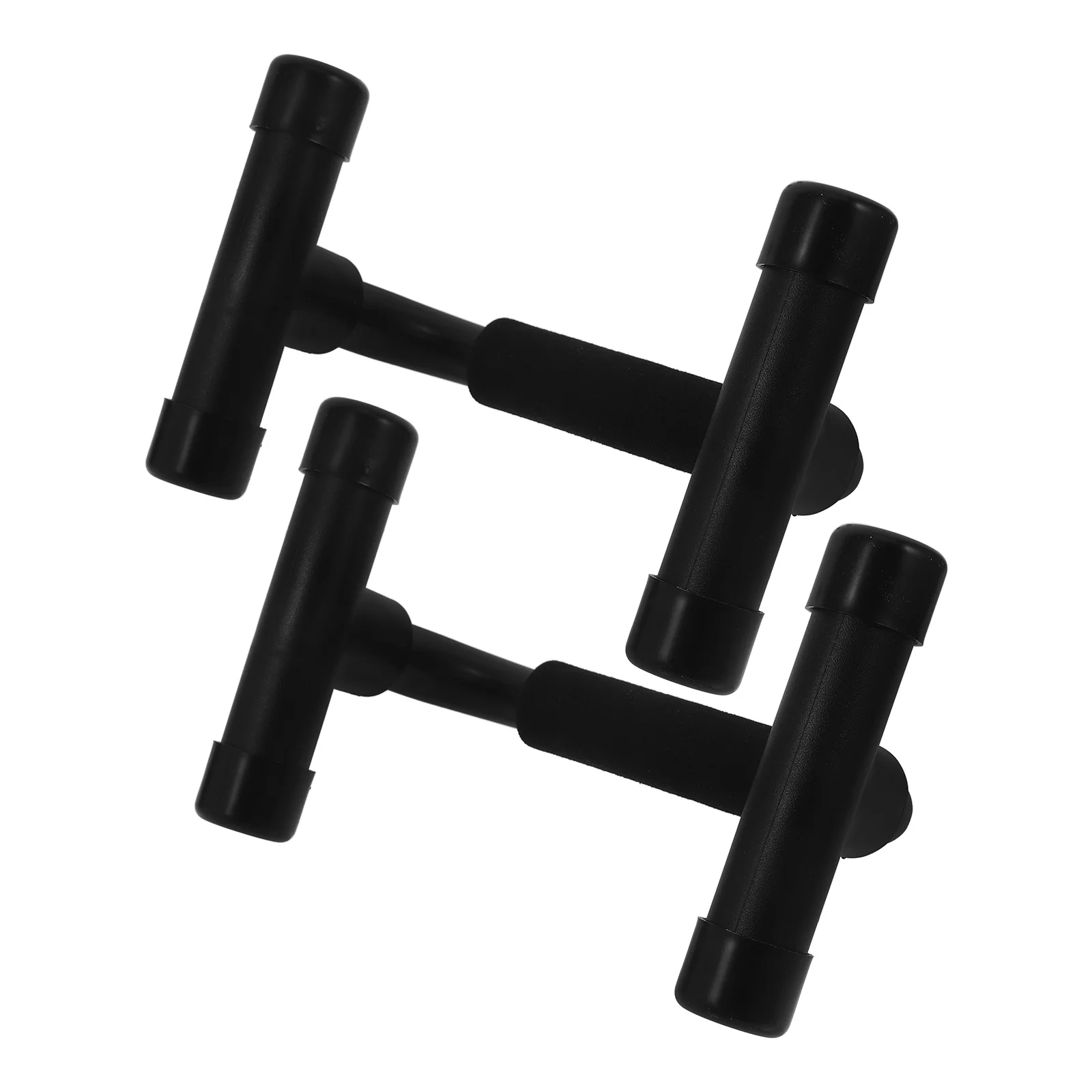 Push Up Bars Pushup Stands Skid Resistant Handles Workout Frame Gym Equipment Fitness Body Building Exercise Stands Lightweight