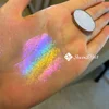 Sheeneffect Newest Rainbow High Quality Professional Makeup Highlighter for Face Eyes 3