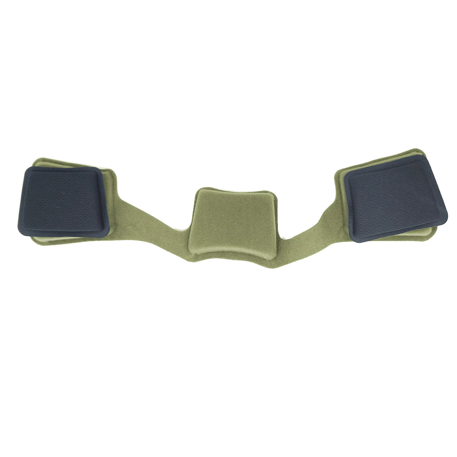 Tactical Helmet Hanging System Suspension Lanyard Chin Strap for Team Wendy FAST