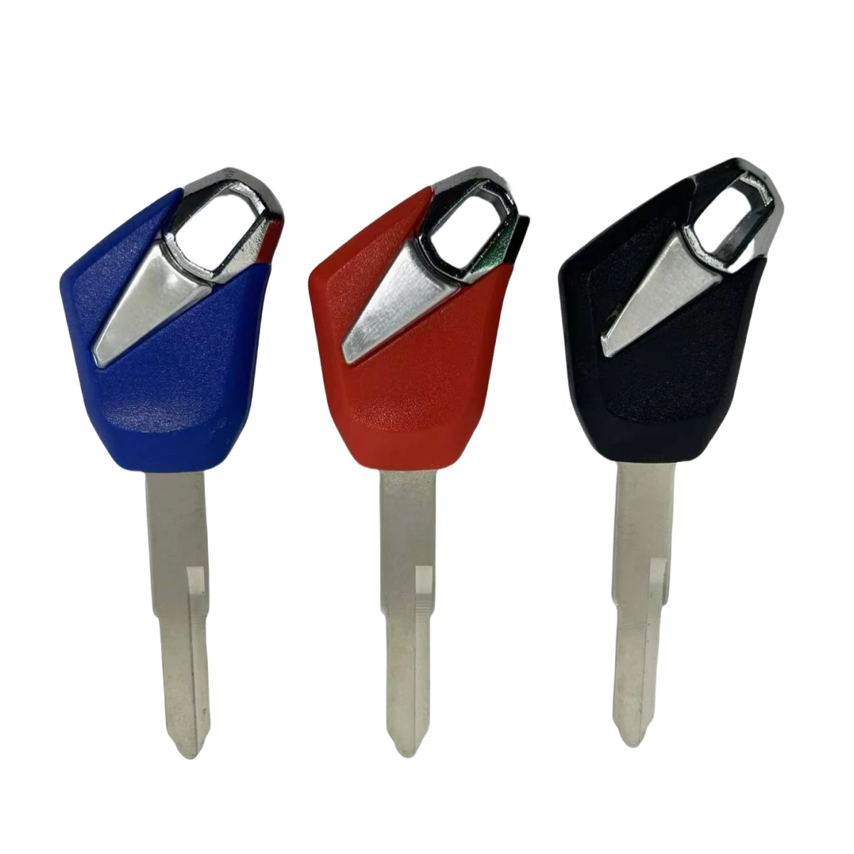 가와사키 ZX7R ZX9R ZX10R ZX12R ZX14R Z1000 Z1000SXZX-14R GTR1400 Versys 650 ER6N ZX6R 오토바이 키 블랭크