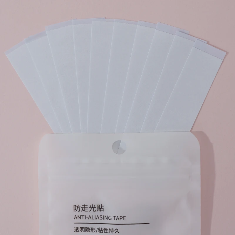 Body Tape 36/72/108 PCS Womens Fashion Clear Double Sided
