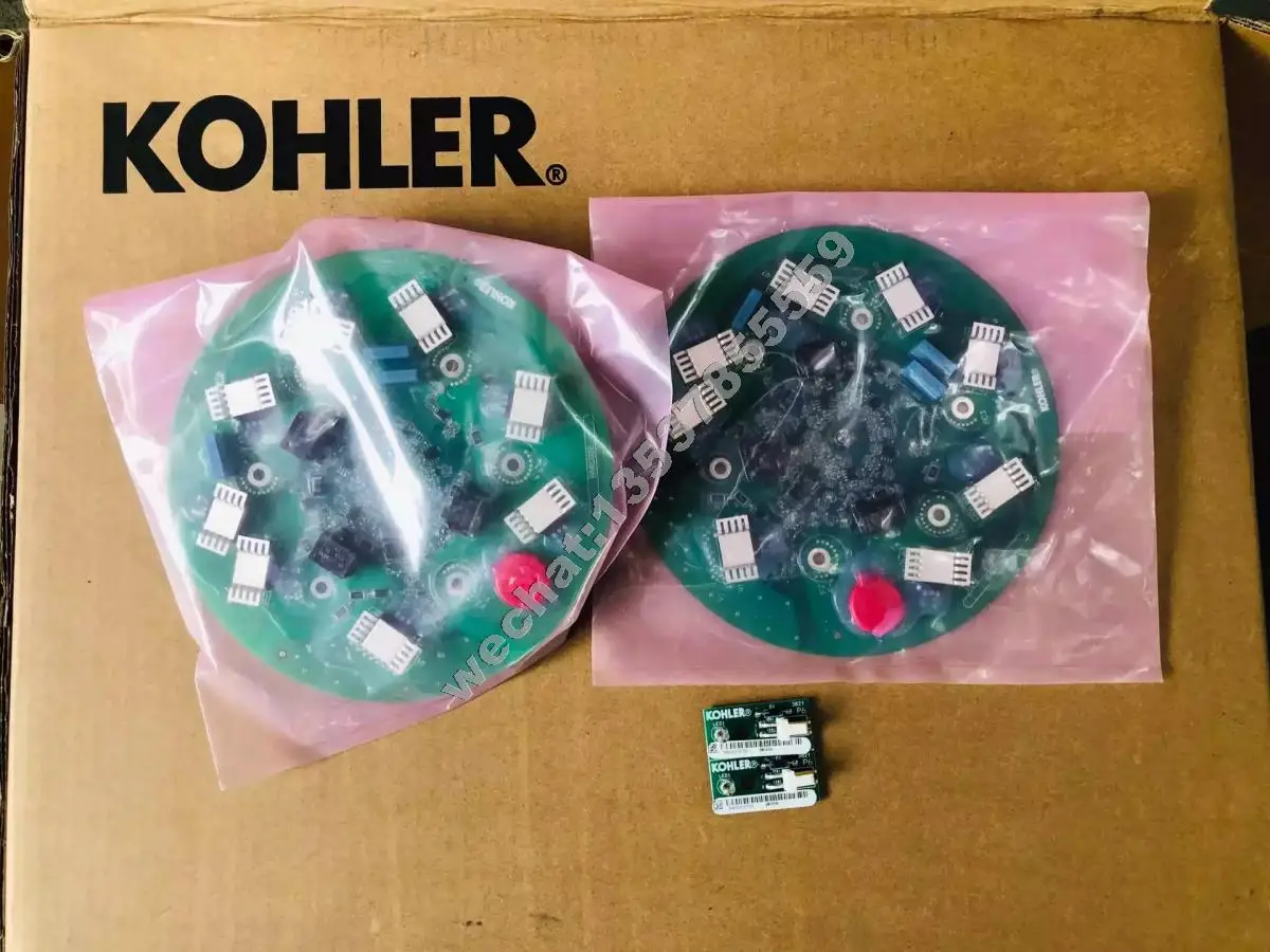 KOHLER GM98939-1 GM74198 AVR GM63560-1 GM47955 ֽ   PCB 