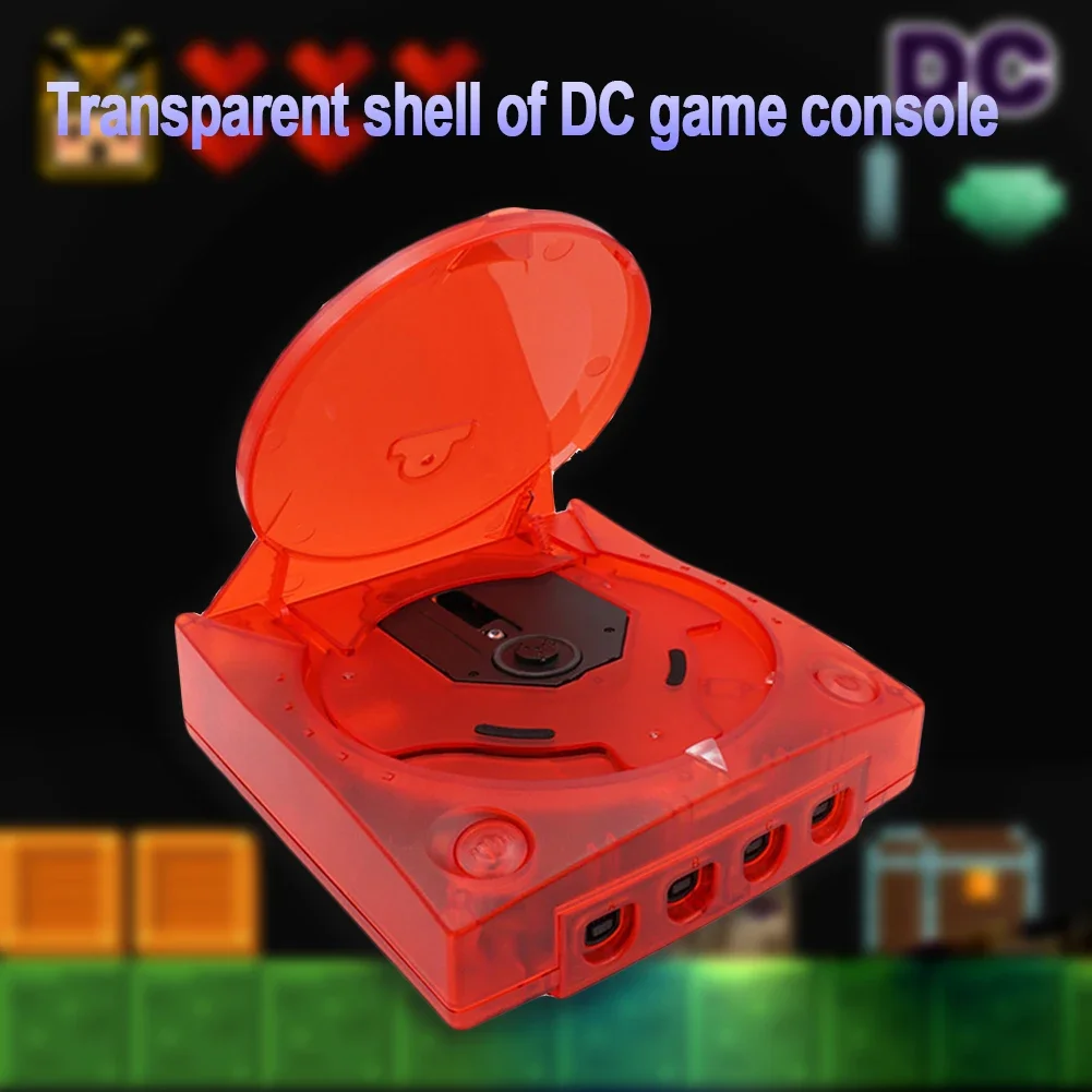SEGA 帲ĳƮ DC ȣ  ü ȣ  ̽,  ܼ ũġ  Ŀ ׼