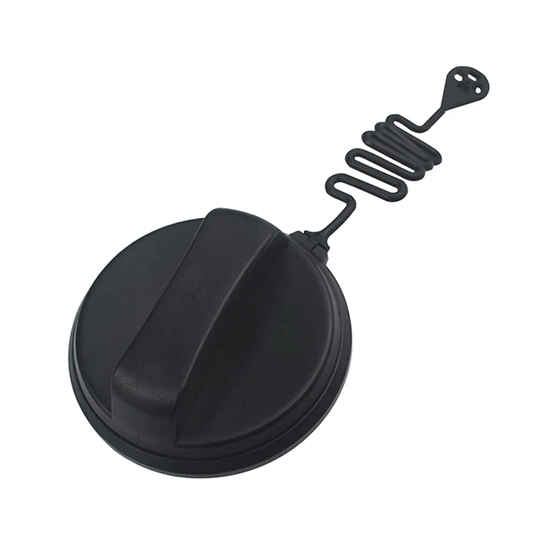 Fit For Ford Fiesta MK5 2001-2008 Diesel Fuel Tank Filler Cap Car Accessories Inner Part fuel tank cap,oil fuel cap