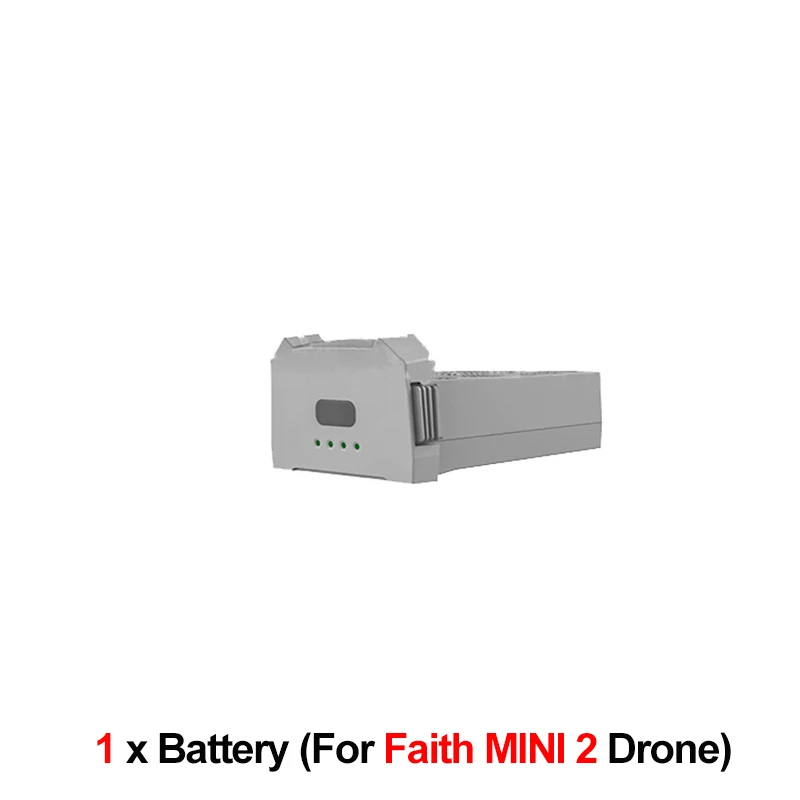 CFLY Faith 2 / 2s /Arno SE / 2Pro Faith 2SE DF808 RC Drone Spare Parts ESC Faith2 Quadcopter Speed Controller Board 1.9