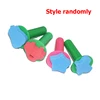 4pcs L EVA stamp
