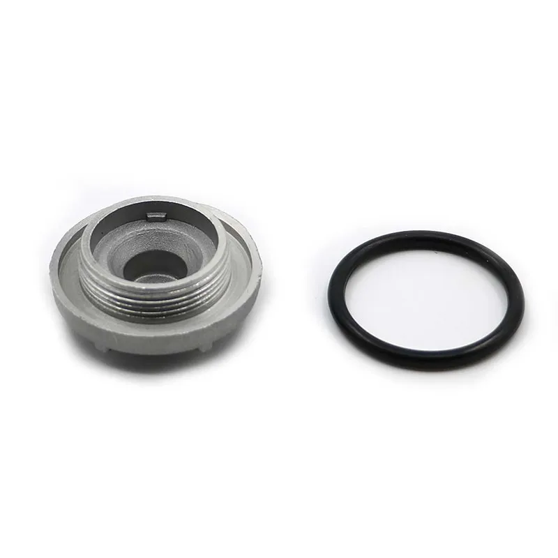 Oil Drain Plug Kit With Strainer & Spring For Yamaha Raptor Grizzly Kodiak 1990-2014