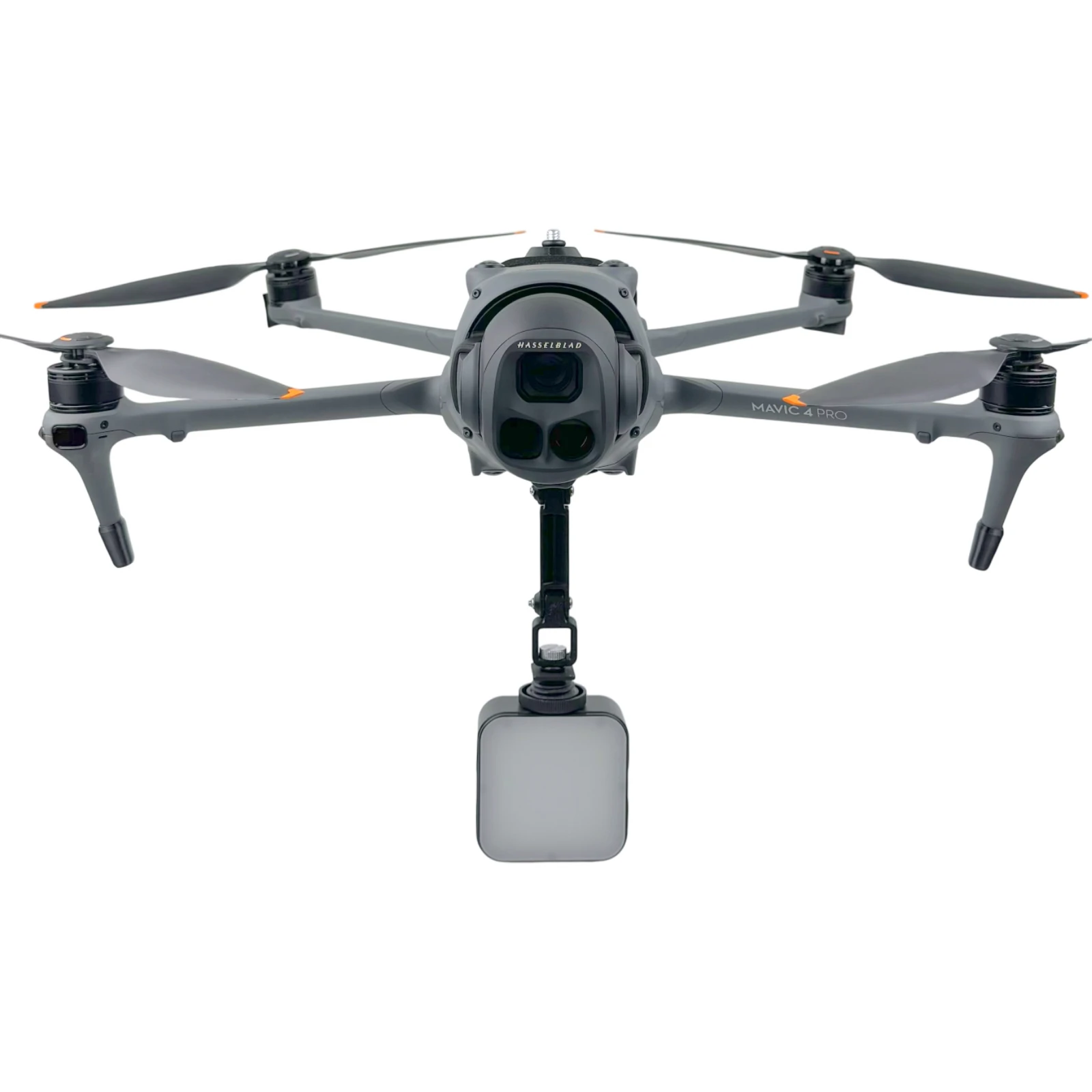 Support de caméra panoramique 2 en 1 pour DJI Mavic 4 Pro