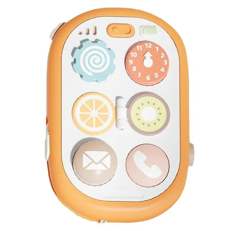 

Прорезыватель для зубов для детей, Многофункциональные цветные сенсорные игрушки, милая детская игрушка Монтессори, игрушки для прорезывания зубов на день рождения, Рождество, Новинка