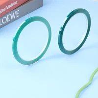 2PCS 3mm 4mm Hobby Model Tools DIY Model Scribing Guide Tape Carving Cutting Line Masking Tape For Mecha Military Model Toy New 1