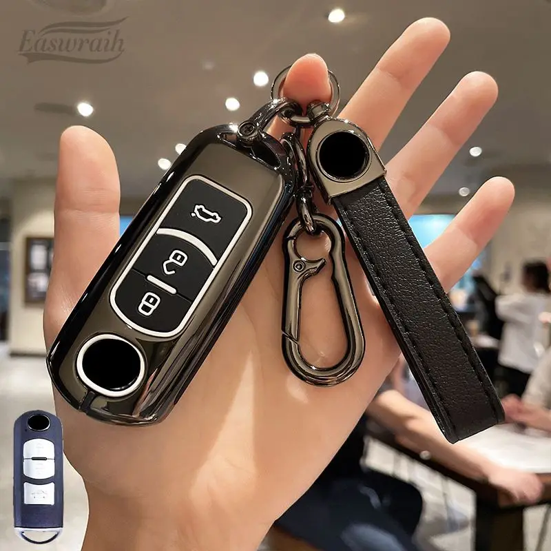 

Высококачественный автомобильный держатель из цинкового сплава для Mazda 6 3 Atenza