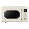 20liters Midea microwave oven Smart Portable convection microwave oven Automatic turntable microwave ovens Home appliances 220V 5