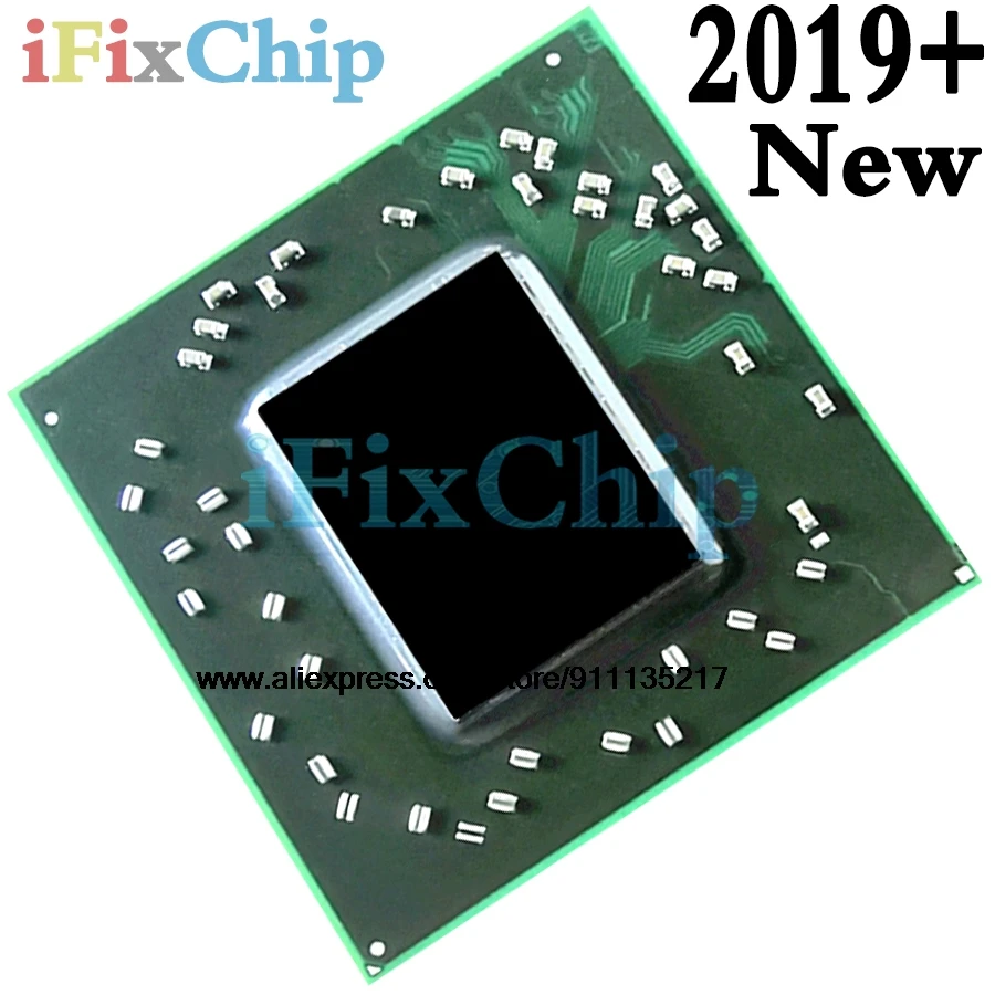 

DC:2019+ 100% New 216-0769010 216 0769010 BGA Chipset