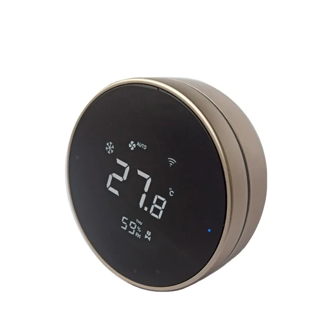 

Bandary 24V wifi smart thermostat