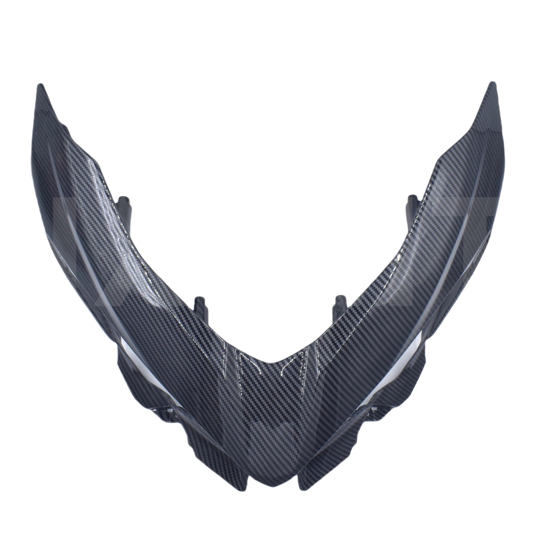 For Kawasaki Ninja 400 Ninjia400 EX400 2018 2019 2020 2021 2022 2023 Front Headlight Fairing ABS Injection Bodywork Fairing - Image 2