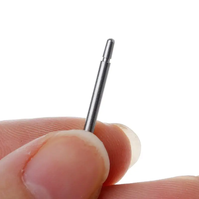 Durable Titanium Alloy Pen Refills Drawing Graphic Tablet Standard Pen Nibs Stylus for Wacom BAMBOO Intuos CTL-471 Ctl4100