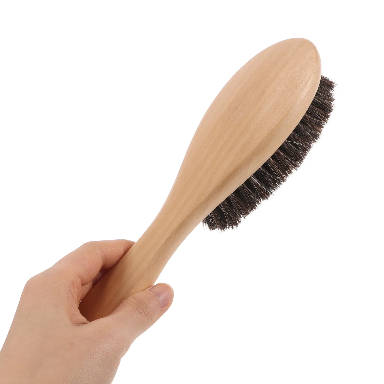 천연 소재 모래 제거 브러쉬, 해변 모래 제거 도구, 발, 서핑보드 청소용 휴대..