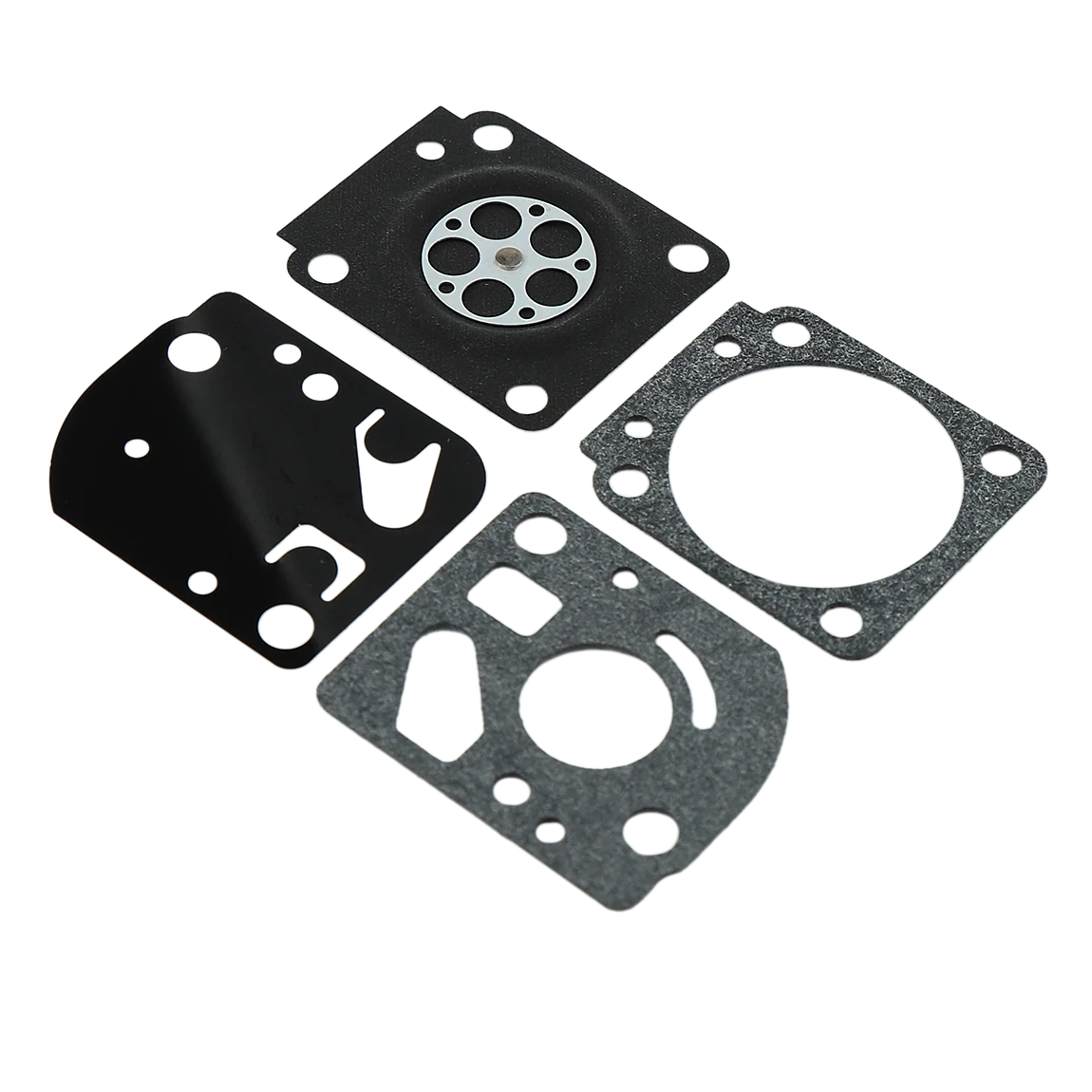Carburetor Repair Gasket Diaphragm Kit for Zama C1U-DM4 C1U-H10 C1U-H11 C1U-H12 Homelite ST-155 175 285 carburetor repair tool kit