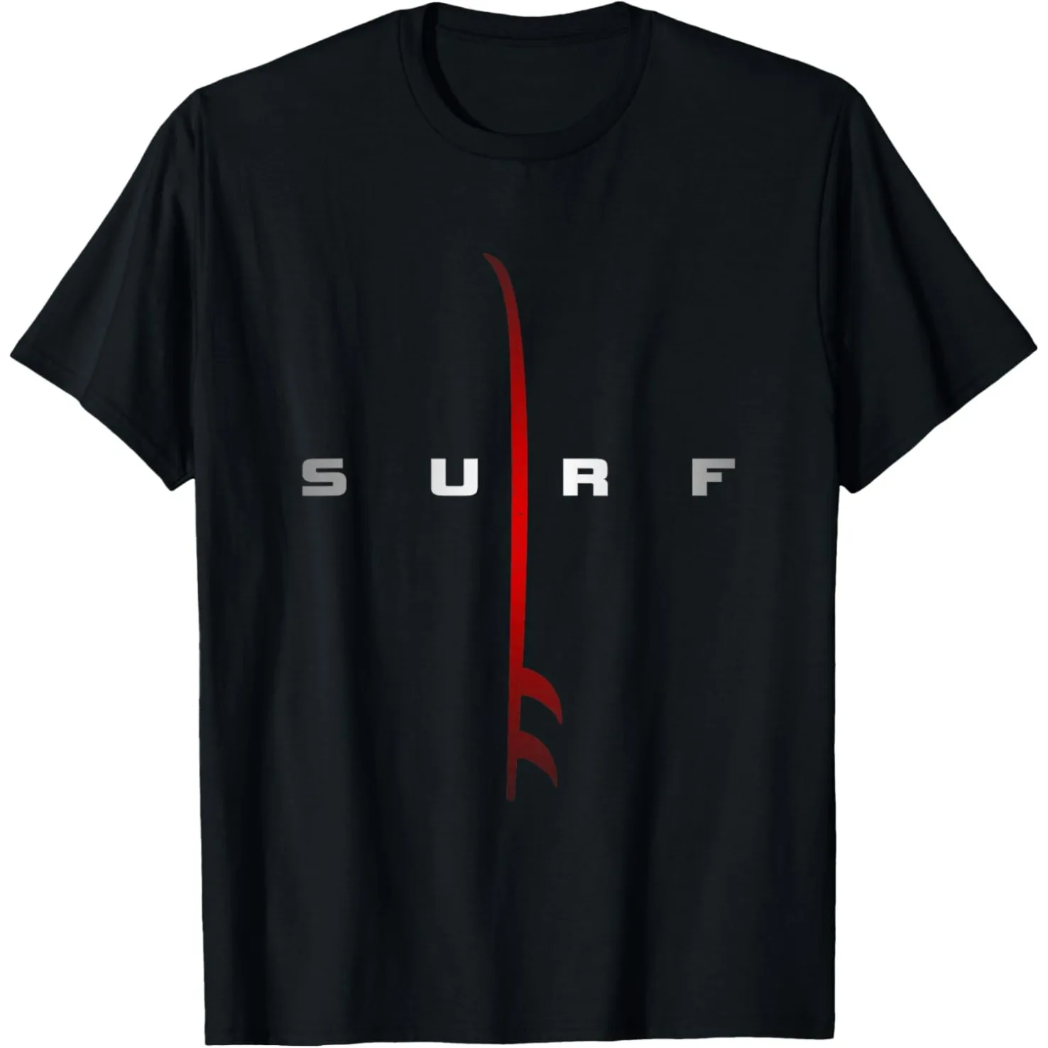 Surfer Surfboard Windsurfer Windsurfing Surfing T-Shirt Herren Baumwolle Humor Streetwear T-Shirt Kurzarm Unisex Loose Clothing
