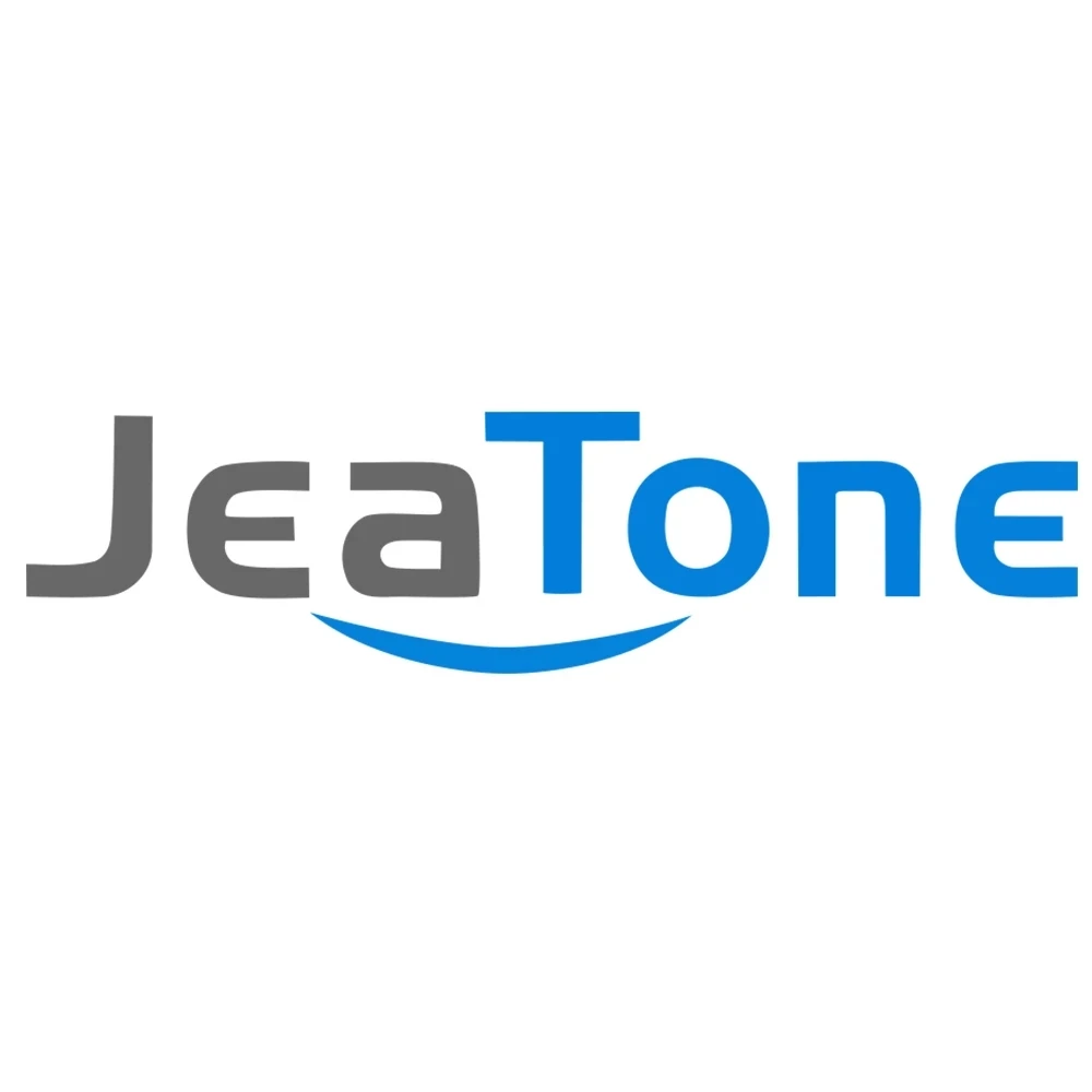 touch screen intercom 【New】Jeatone Tuya smart WIFI IP doorbell video intercom Monitor support Multi-function unlock /AHD cam/Stainless steel anti-rust video intercom indoor station Door Intercom Systems