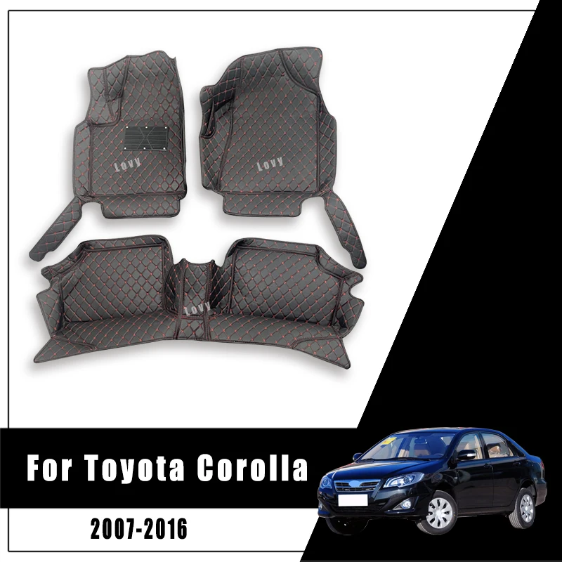 For Toyota Corolla Altis 2016 2015 2014 2013 2012 2011 2010 2009 2008