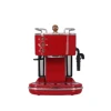 1/6 doll house model furniture accessories mini model Glossy retro coffee machine 5