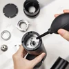 ITOP Coffee Grinder SEO 48mm Conical Burr Stepless Fineness Adjustment Suitable for Pour-over, Espresso, etc. Magnetic Cup& Lid 2