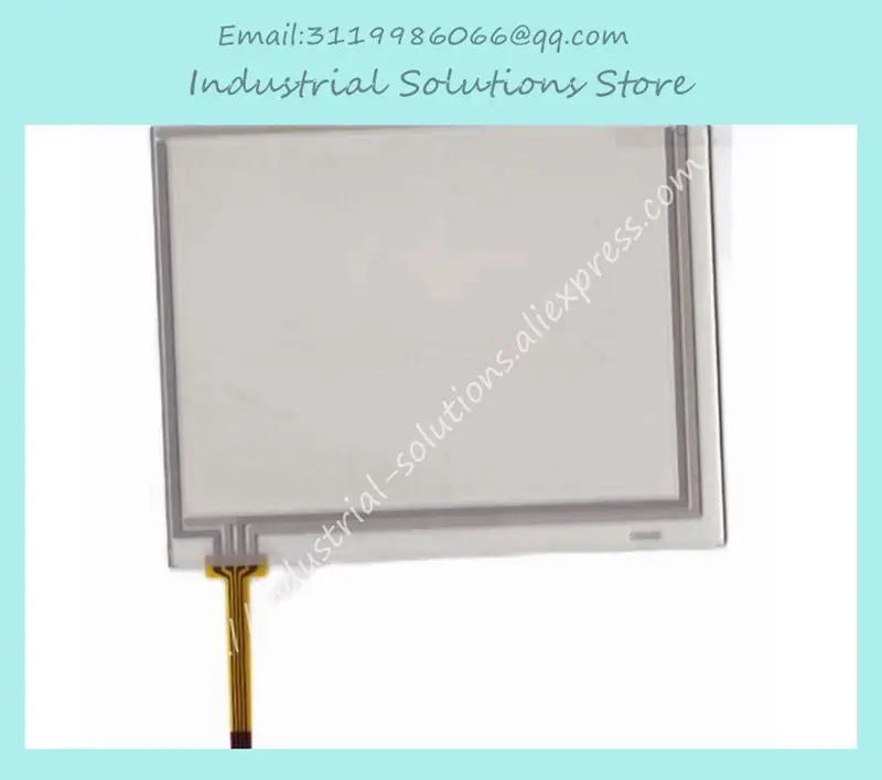 1302-151-DTTI 1302-151 DTTI Touch Glass Panel New